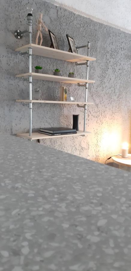 21 Suites Deluxe Stay Near The Airport Μαρκόπουλο Εξωτερικό φωτογραφία